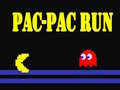 ເກມ PAC-PAC RUN