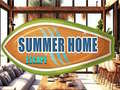 ເກມ Summer Home Escape