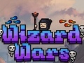 ເກມ Wizard Wars