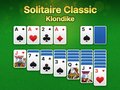 ເກມ Solitaire Classic Klondike