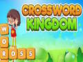 ເກມ Crossword Kingdom 