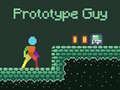 ເກມ Prototype Guy