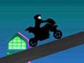ເກມ Shadow Motorbike Rider