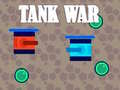 ເກມ Tank War 