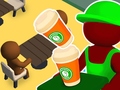 ເກມ Coffee Master Idle