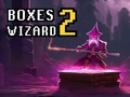 ເກມ Boxes Wizard 2