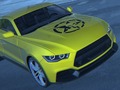 ເກມ City Car Parking 3d