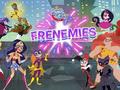 ເກມ Frenemies