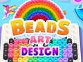 ເກມ Beads Art Design