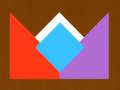 ເກມ Woody Tangram Puzzle