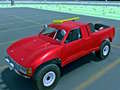 ເກມ Off Road Car Parking 4x4