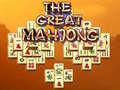 ເກມ The Great Mahjong
