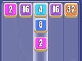 ເກມ Number Tiles