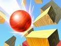 ເກມ Knock Balls