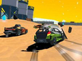 ເກມ Epic Racing
