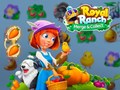 ເກມ Royal Ranch Merge & Collect