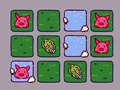 ເກມ Animal Planner