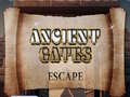ເກມ Ancient Gates Escape