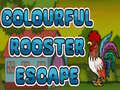 ເກມ Rooster in a Cage escape