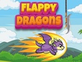 ເກມ Flappy Dragons