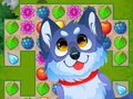 ເກມ Garden Match Challenge