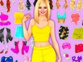 ເກມ Dress Up Game for Girls