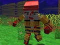 ເກມ MultiGun Arena Zombie Survival