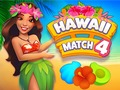 ເກມ Hawaii Match 4