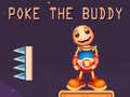 ເກມ Poke the Buddy