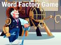 ເກມ Word Factory Game