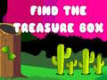 ເກມ Find The Treasure Box