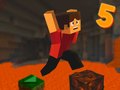 ເກມ Parkour Block 5