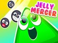 ເກມ Jelly Merger