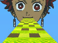 ເກມ Kogama: Demon Slayer Parkour