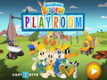 ເກມ Bugs Bunny Builders Playroom