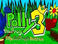 ເກມ Polly The Frog 3: Billy Bullfrog’s Decree