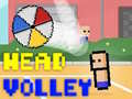 ເກມ Head Volley