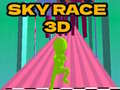 ເກມ Sky Race 3D