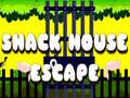 ເກມ Shack House Escape
