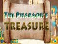 ເກມ The Pharaoh's Treasure