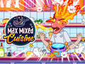 ເກມ Max Mixed Cuisine