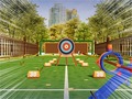 ເກມ Archery Master
