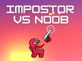 ເກມ Impostor vs Noob