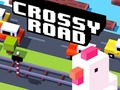ເກມ Crossy Road Master