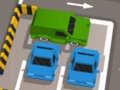 ເກມ Parking Out JumpGame
