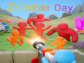 ເກມ Zombie Day