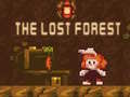 ເກມ The Lost Forest