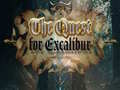 ເກມ The Quest for Excalibur
