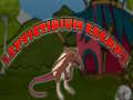 ເກມ Leptictidium Escape