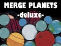 ເກມ Merge Planets Deluxe